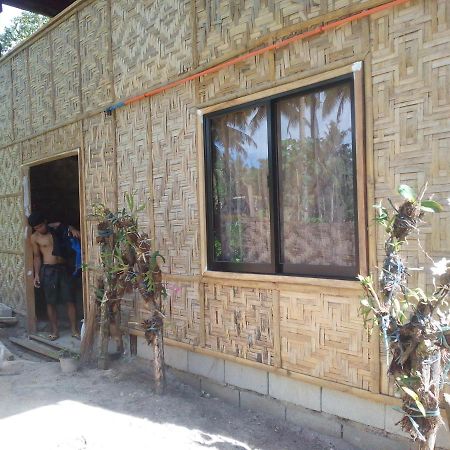 Hostel Siargao Swell General Luna  Exterior foto