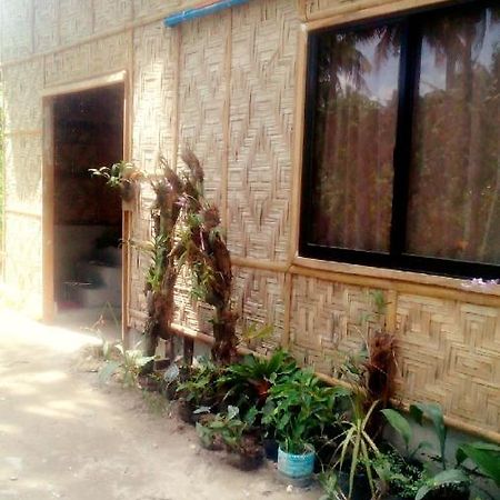 Hostel Siargao Swell General Luna  Exterior foto