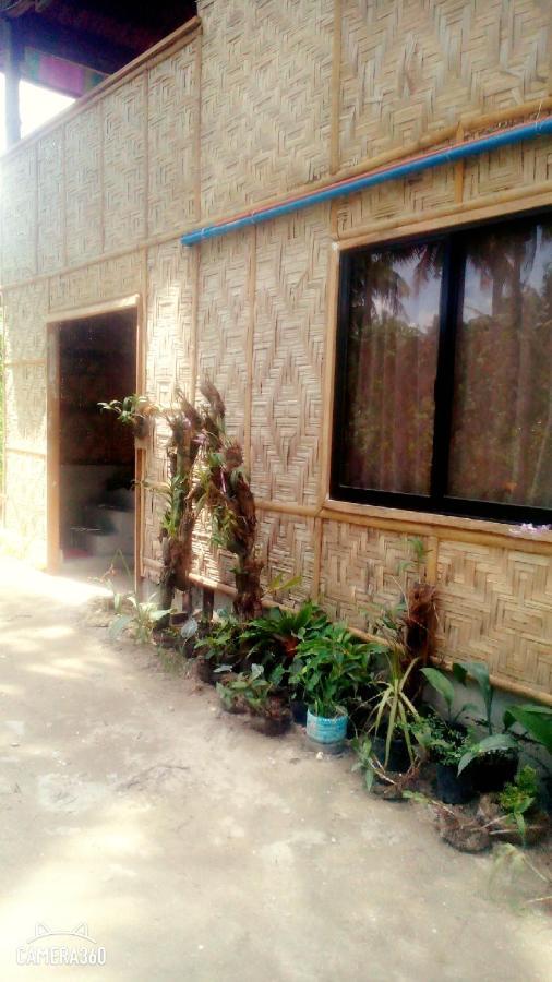 Hostel Siargao Swell General Luna  Exterior foto