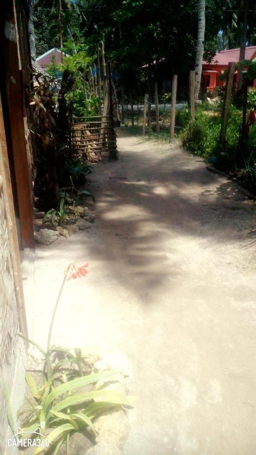 Hostel Siargao Swell General Luna  Exterior foto