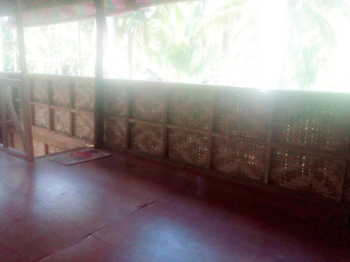 Hostel Siargao Swell General Luna  Exterior foto