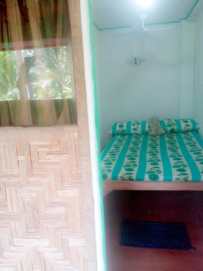 Hostel Siargao Swell General Luna  Exterior foto